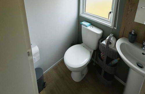 Sea La Vie Caravan at Silver Sands Holiday Park - Foto 14