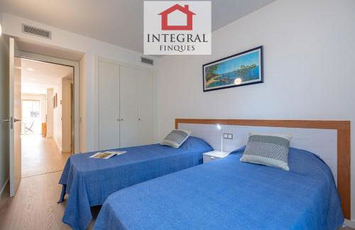 El Coralí Apartament Palamós - Foto 26