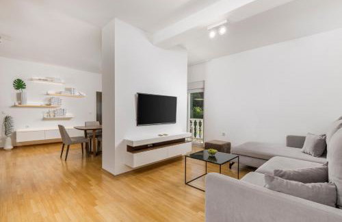 Villa Garden Apartment with Pool Opatija - Foto 27