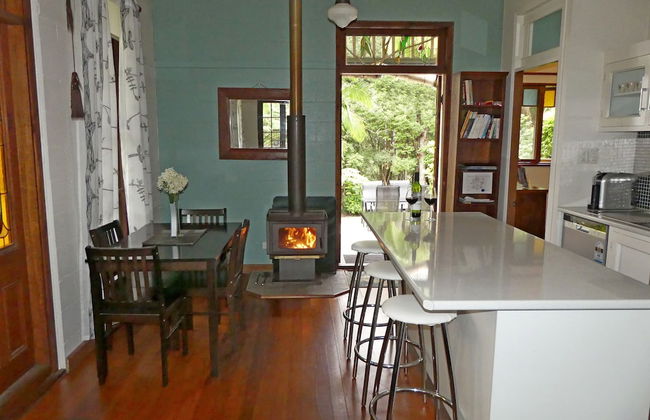 Mount Browne Cottage - Foto 15