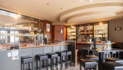 Cosy Apartment in Hambachtal Holiday Park - Foto 5, Other