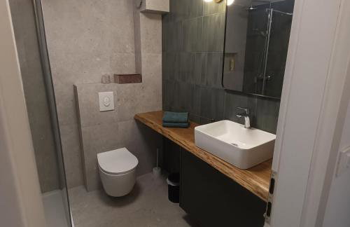 Apartman old house in Kastel Kambelovac - Photo 21