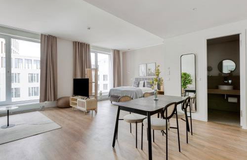 Limehome Berlin Müllerstraße - Digital Access - Foto 16