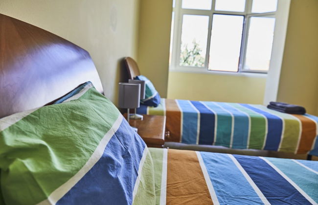 2 Bedroom Apartment Sol de Linda-a-Velha - Foto 4