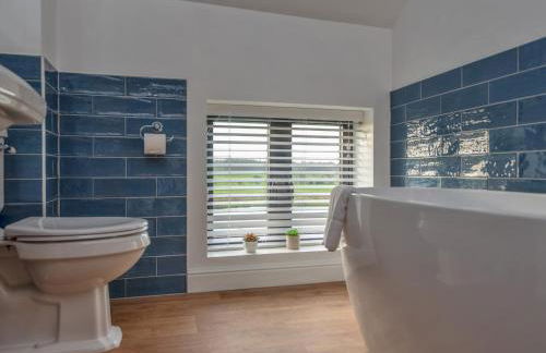 The Drift House - Countryside Luxury Comfort - Pass the Keys - Foto 64