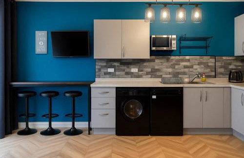 6-Beds Large House - Foto 3