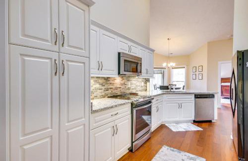 McCormick Home Monticello Golf Club Getaway! - Foto 11