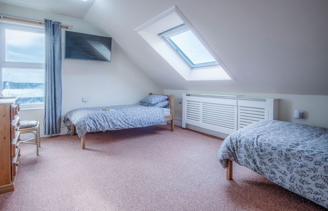 Fulke Street - 2 Bedroom Apartment - Milford Haven - Foto 13