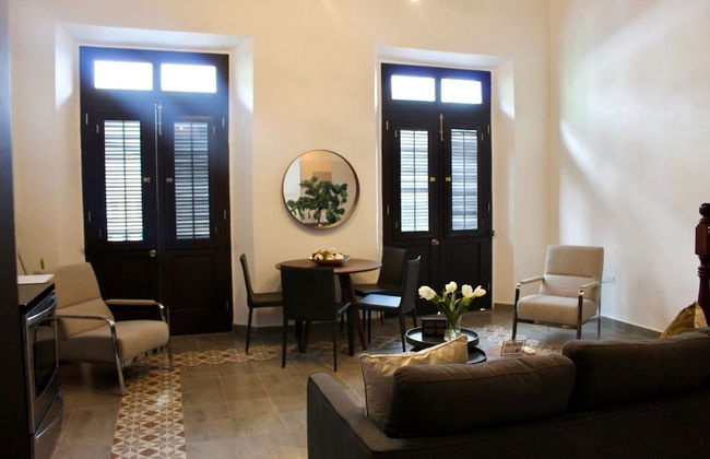 Modern Living in Old San Juan - Photo 37