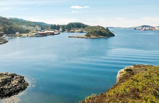 8 Person Holiday Home in Frei - Foto 57