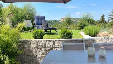 Appartement Burgblick - Foto 3