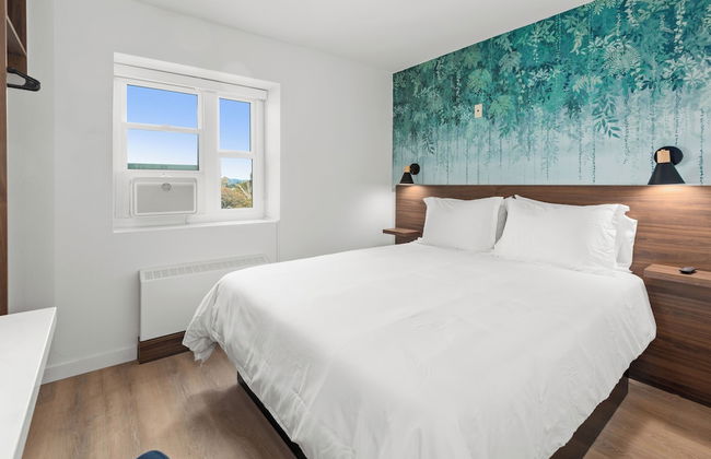 Uptown Inn by Vantaggio - Limited Service Apart-Hotel - Foto 11