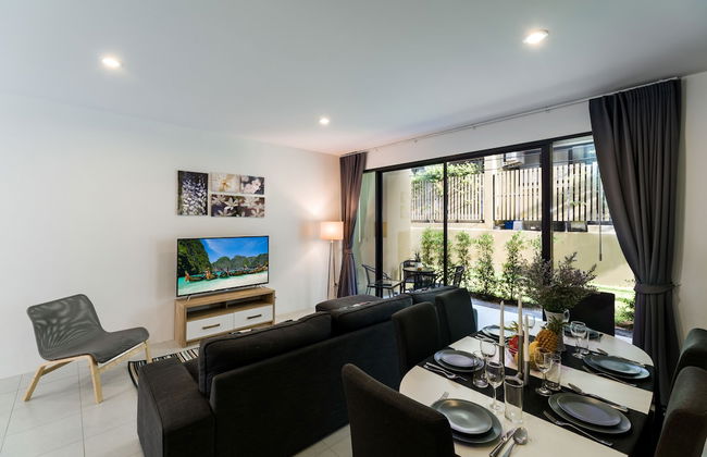 Pause on Samui - Foto 64