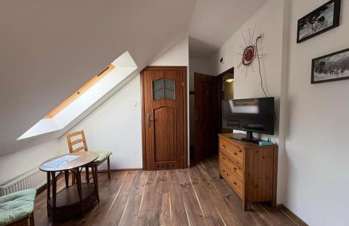 Agroturystyka Traperska Osada - Foto 44