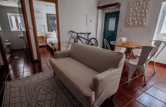 Charming House in Casal Águas de Verão With Mountain Views - Photo 5