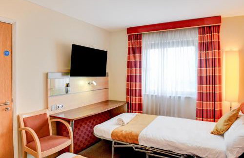 Belvilla Aberdeen Bridge of Don Sea View - Foto 15