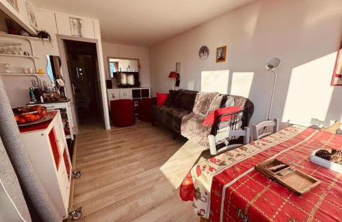 Appartement avec vue imprenable sur les montagnes - Foto 45