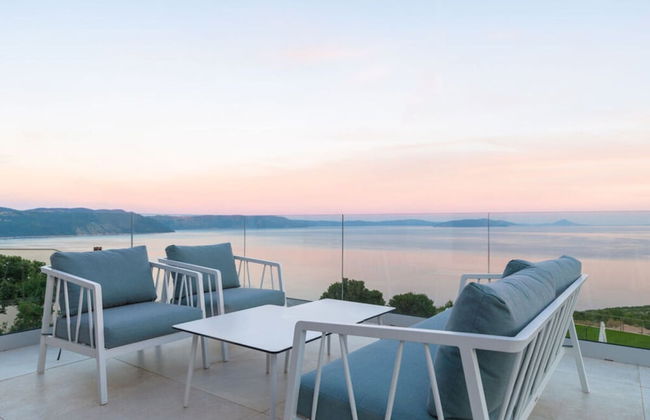 Villa Aristea Comfortable Holiday Residence - Foto 29