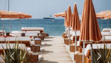 Da Laura deux pièces lumineux à 2km de la plage,proche Cannes - Foto 3