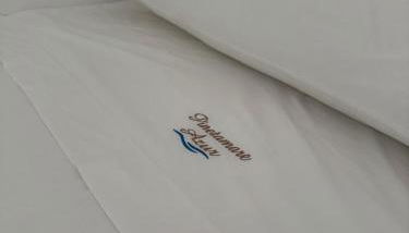 Pinetamare Azur - Panoramic Rooftop villa apartment Porto Selvaggio - Foto 3