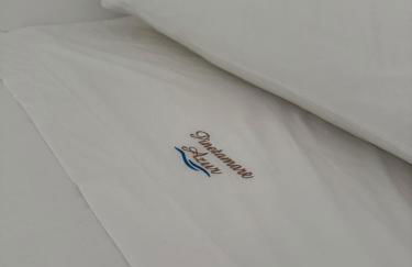 Pinetamare Azur - Panoramic Rooftop villa apartment Porto Selvaggio - Foto 3