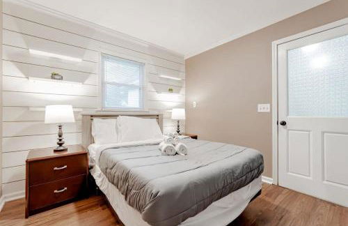 Settle Inn-- 10mi to Columbia, Mins to Lake Murray - Foto 9