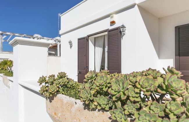 Villa Giulietta - Foto 28