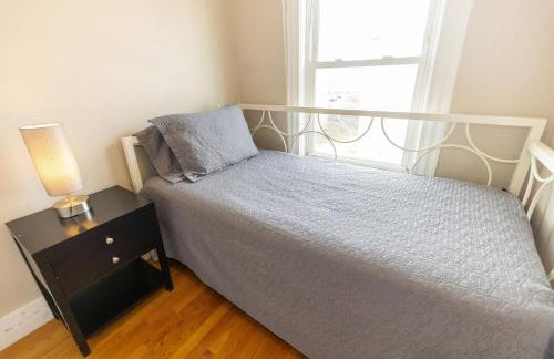 Boston Landing Stays - Foto 4