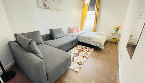 Shoreditch Rooms Near Tower Bridge - Foto 2