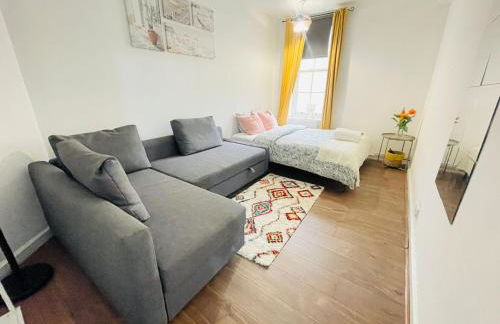 Shoreditch Rooms Near Tower Bridge - Foto 2