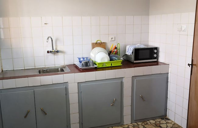 Best appart - Yaounde - Foto 8