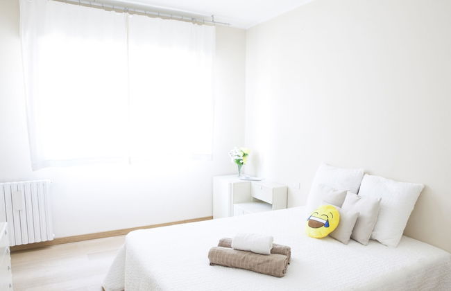 Alessia's Flat - Bright and Spacious - Foto 8