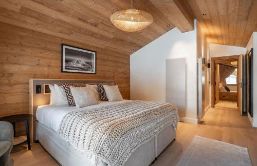Apartment Kumo Val d'Isère - by EMERALD STAY - Foto 25