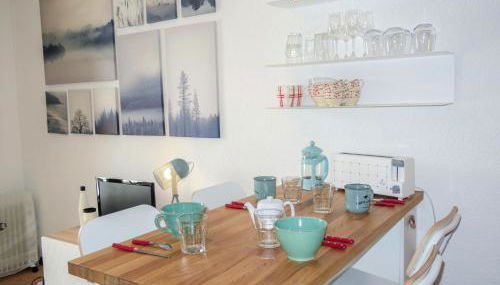 Studio Le Sapin by Interhome - Photo 3