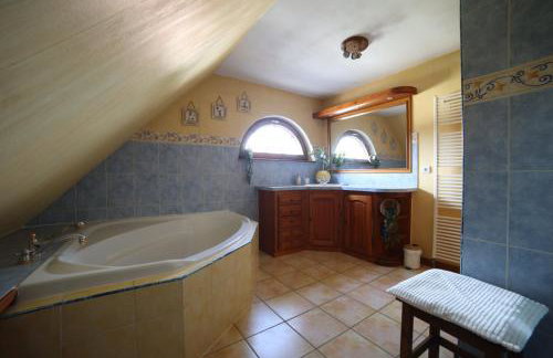 HAVRE DE PAIX - Maison 3 étoiles - Piscine Privée - Europapark - Foto 20