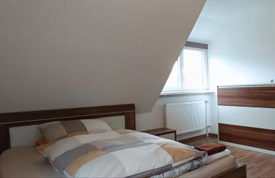 Ferienwohnung Michelle mit Balkon für 1 - 6 Personen - Foto 9