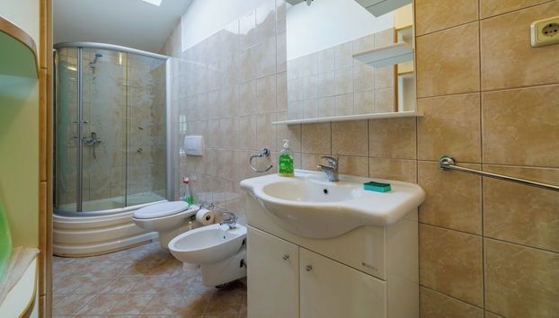 Apartman Mistral 4 - Foto 3, Interior