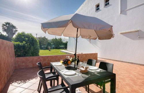 Villa paradise - Foto 26