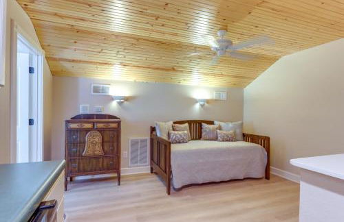 Pool, Hot Tub and Pickleball Court Lake Ozarks Home - Foto 38