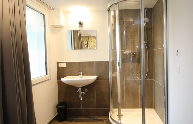 Vogue Apartment in Sankt Margarethen im Lungau Near Ski Lift - Foto 32