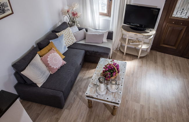 Luxurious Suite Maria - Foto 18