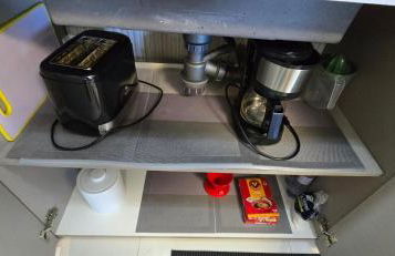 SUPER FLAT 180 graus em Angra dos Reis , Frente Mar na Marina Piratas com estacionamento - Foto 77