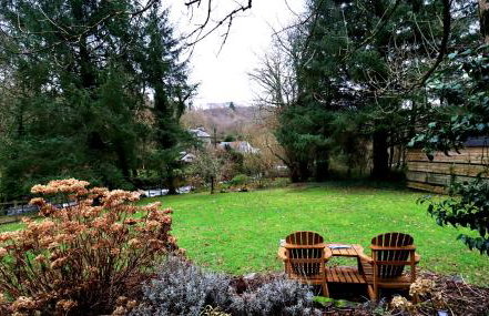 Luxurious Riverside Cottage in Snowdonia National Park - Foto 21