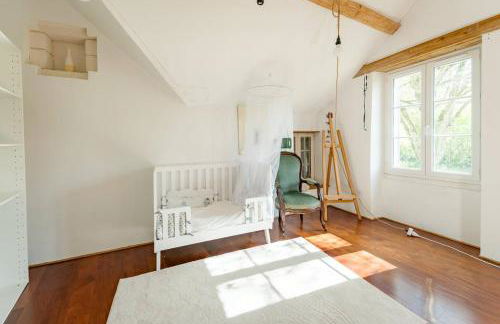 Chastenay - Bail Partner - Foto 14