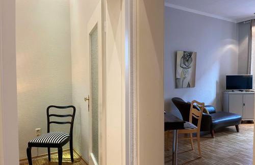 Suite Appartement Friesenhof - Foto 24