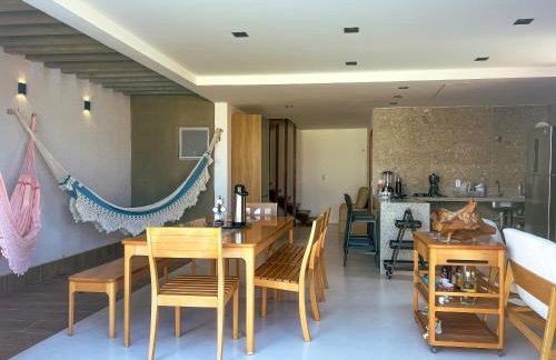 Casa de Verão - Praia de Muriú - Foto 3