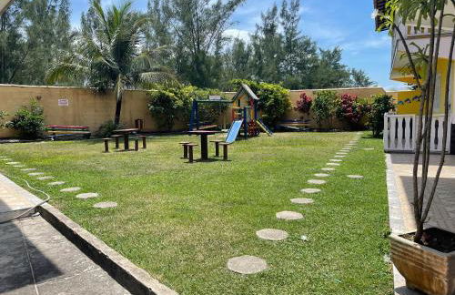Casa em frente a Praia das Dunas - Cabo Frio/RJ - Foto 39