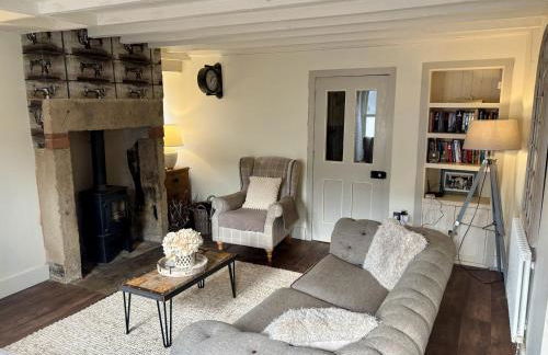 Coupling Cottage - Foto 6