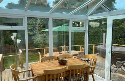 Spa Garden Cottage - Foto 24