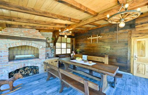 2 Bedroom Pet Friendly Home In Varazdin Breg - Foto 13